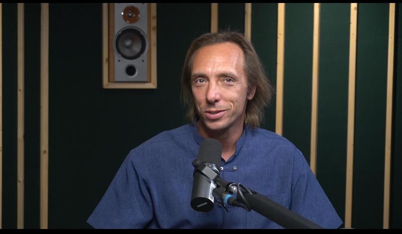 Manuel Schabus zu Gast im B2M-Podcast